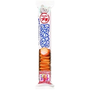 Bánh Bourbon nhân socola trắng 47g